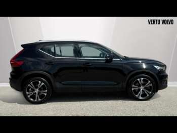 Used Volvo XC40 2021 for sale - 75016556: Photo
