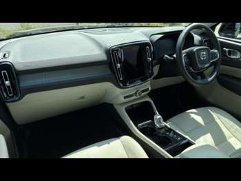 Used Volvo XC40 2021 for sale - 75016556: Photo