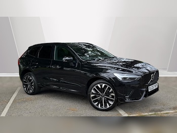 Used Volvo XC60 2025 for sale - 78552216: Photo