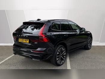 Used Volvo XC60 2025 for sale - 78552216: Photo