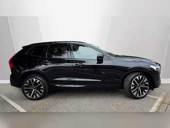 Used Volvo XC60 2025 for sale - 78552216: Photo
