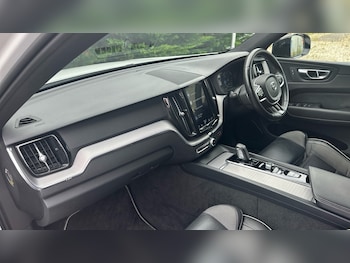Used Volvo XC60 2020 for sale - 75587066: Photo