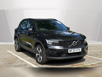 Used Volvo XC40 2025 for sale - 78716604: Photo