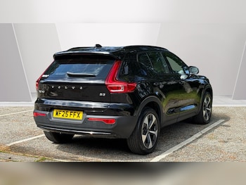 Used Volvo XC40 2025 for sale - 78716604: Photo