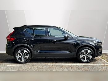 Used Volvo XC40 2025 for sale - 78716604: Photo