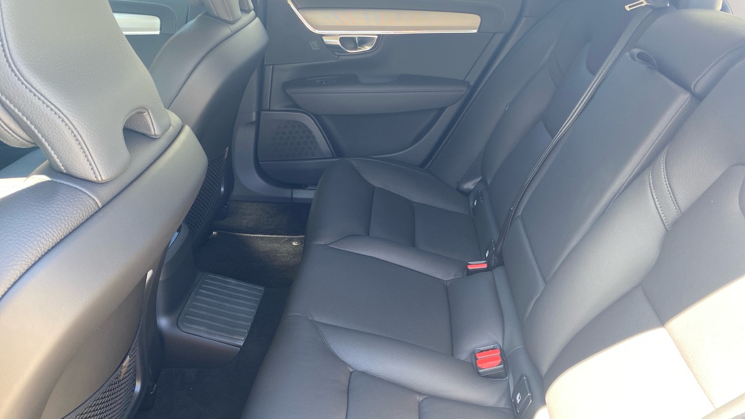 Used Volvo V90 2025 for sale - 77325972: Photo 10