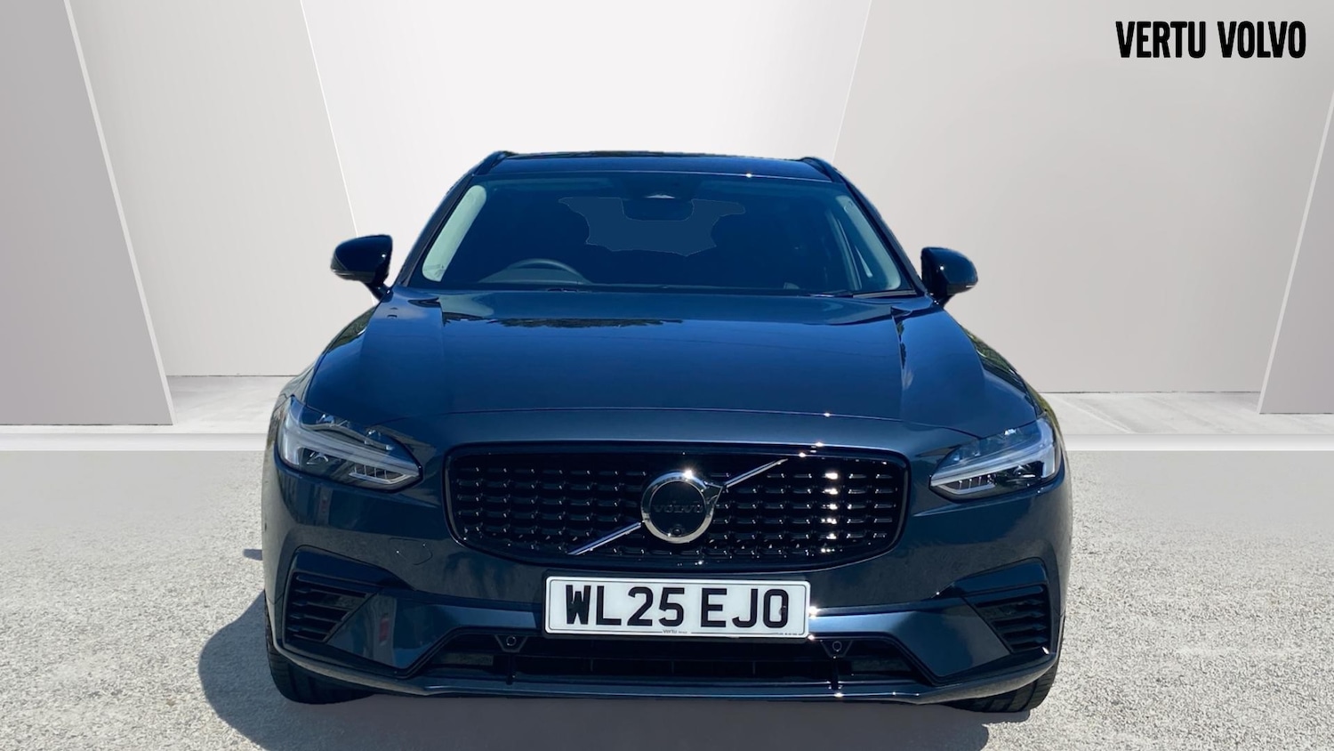 Used Volvo V90 2025 for sale - 77325972: Photo 12