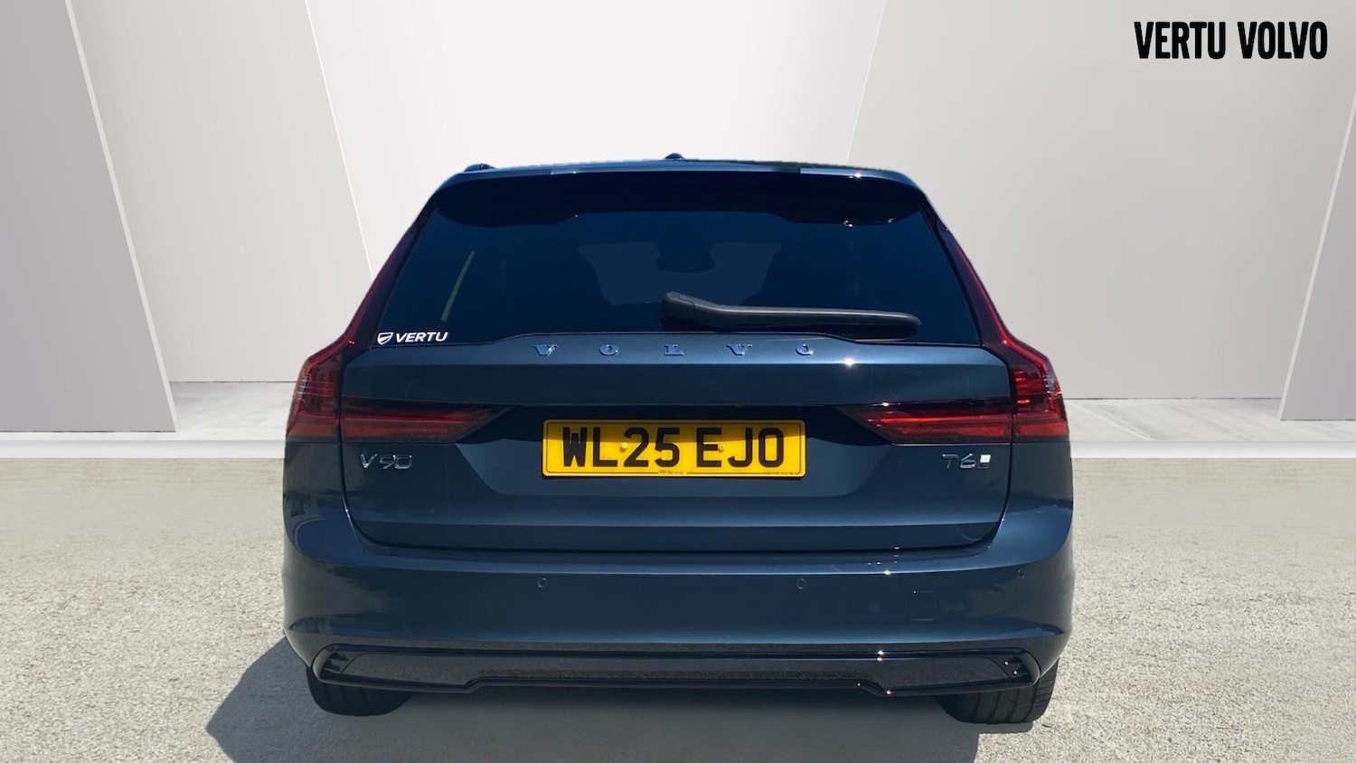 Used Volvo V90 2025 for sale - 77325972: Photo 13