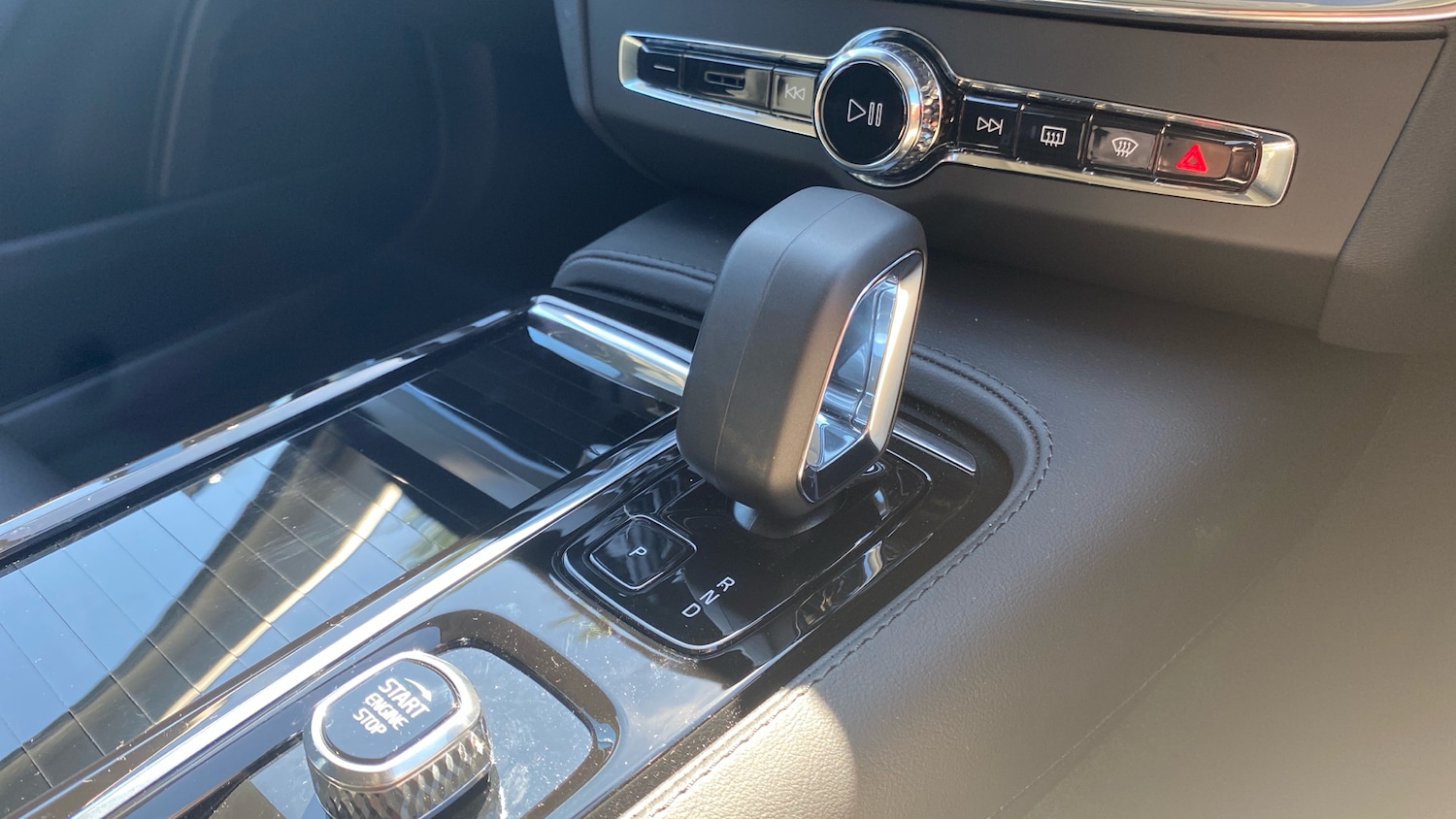 Used Volvo V90 2025 for sale - 77325972: Photo 14