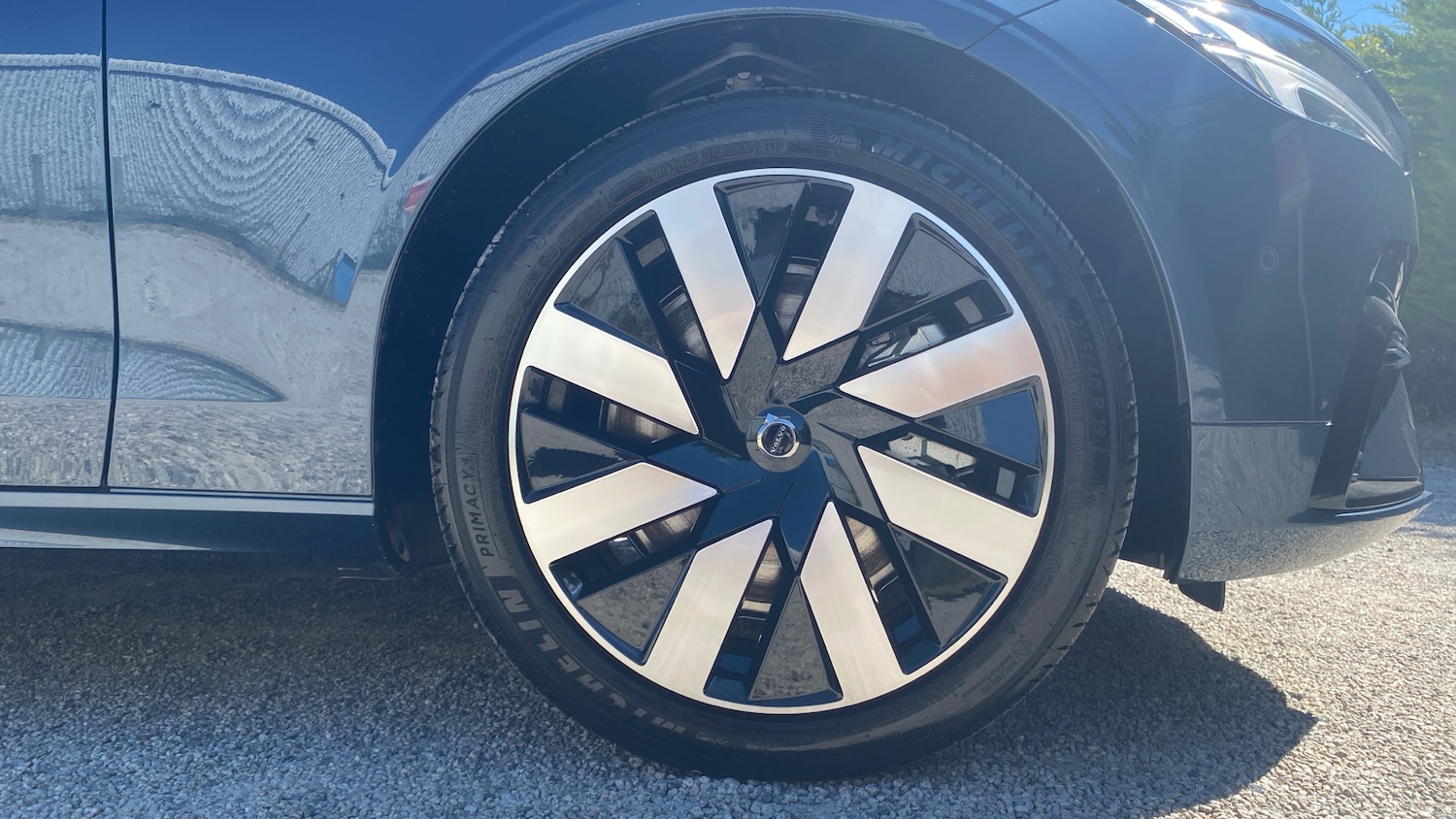 Used Volvo V90 2025 for sale - 77325972: Photo 16