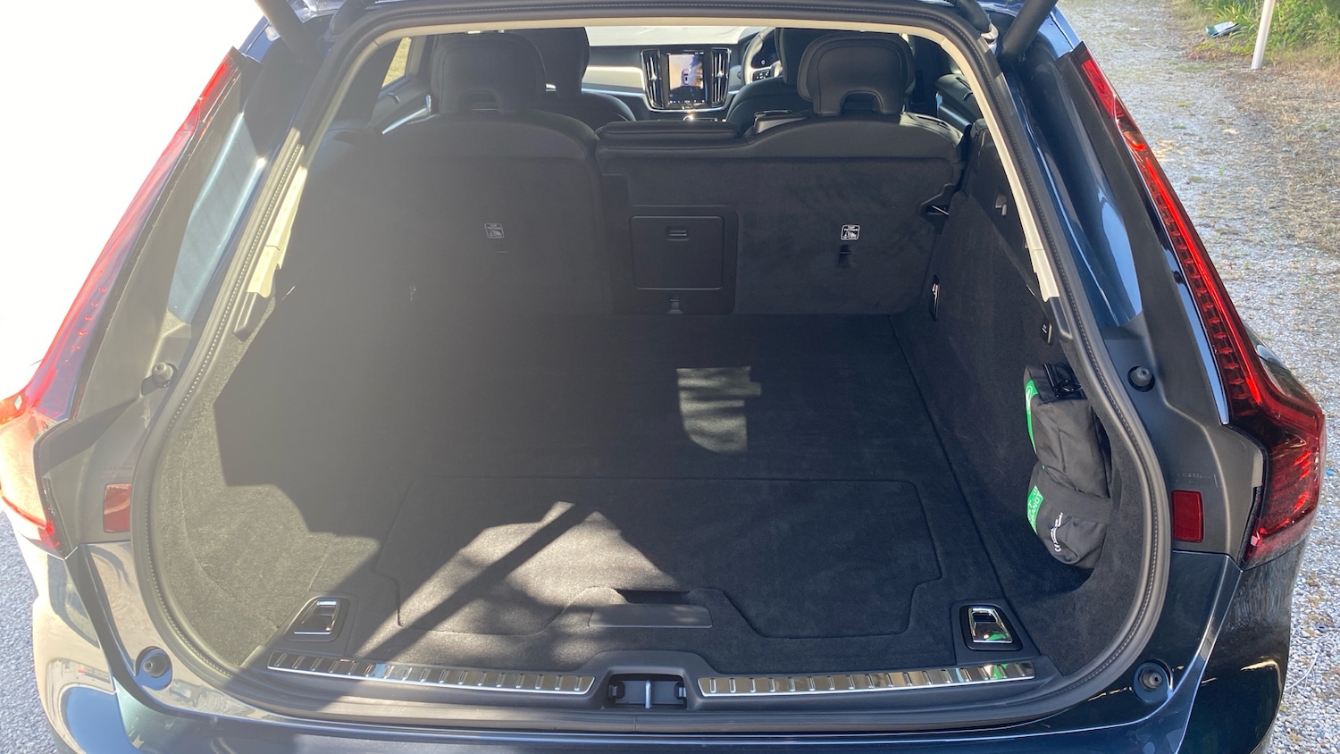 Used Volvo V90 2025 for sale - 77325972: Photo 17