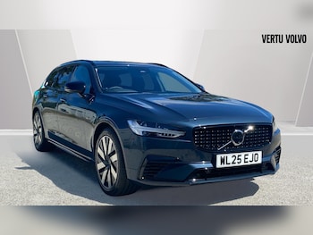 2025 (25) - 2.0 T6 [350] PHEV Plus Dark 5dr AWD Auto