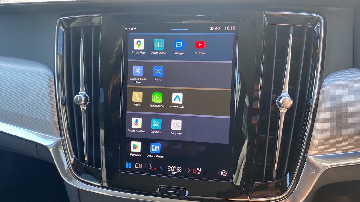 Used Volvo V90 2025 for sale - 77325972: Photo 21