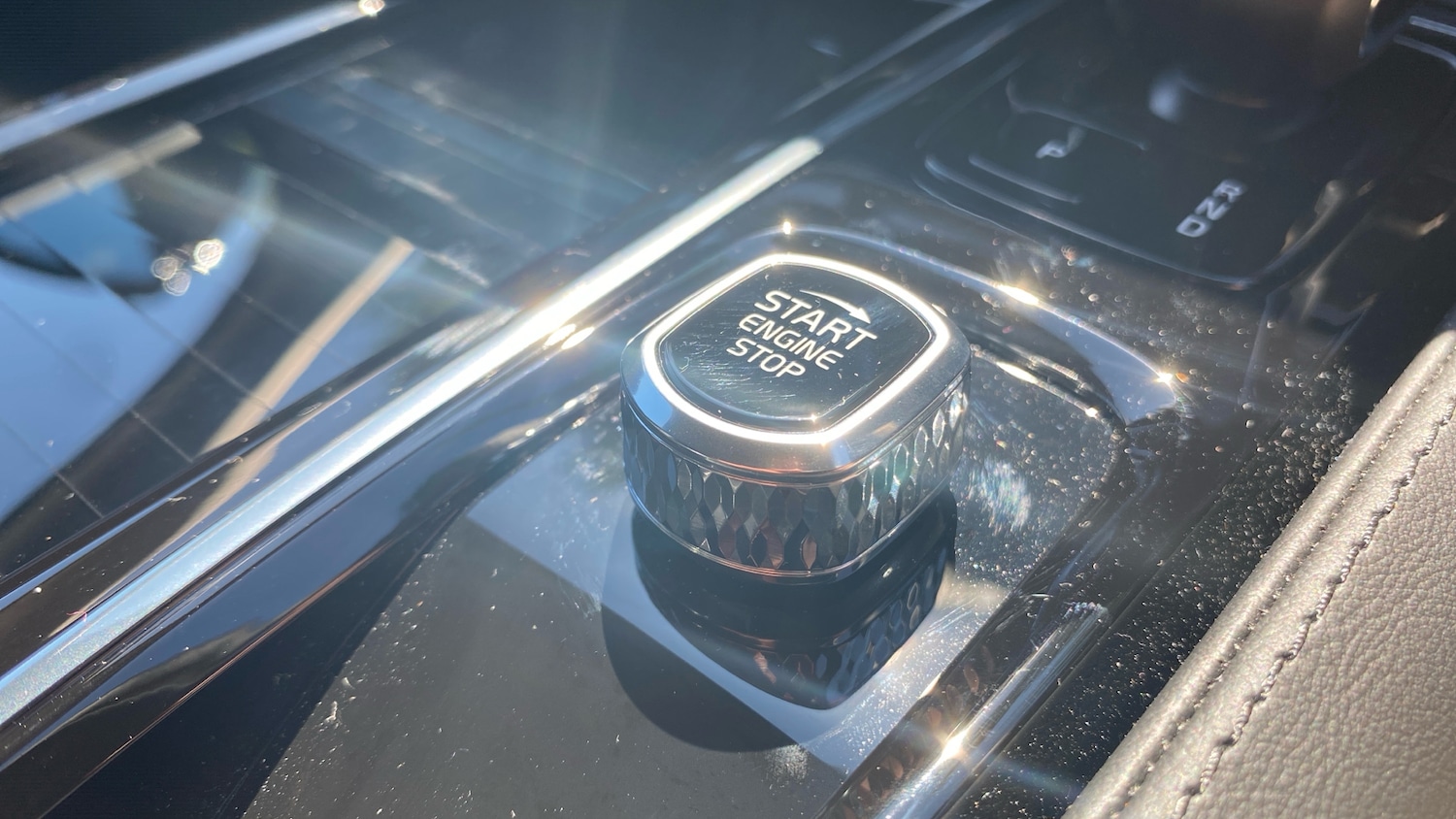 Used Volvo V90 2025 for sale - 77325972: Photo 23