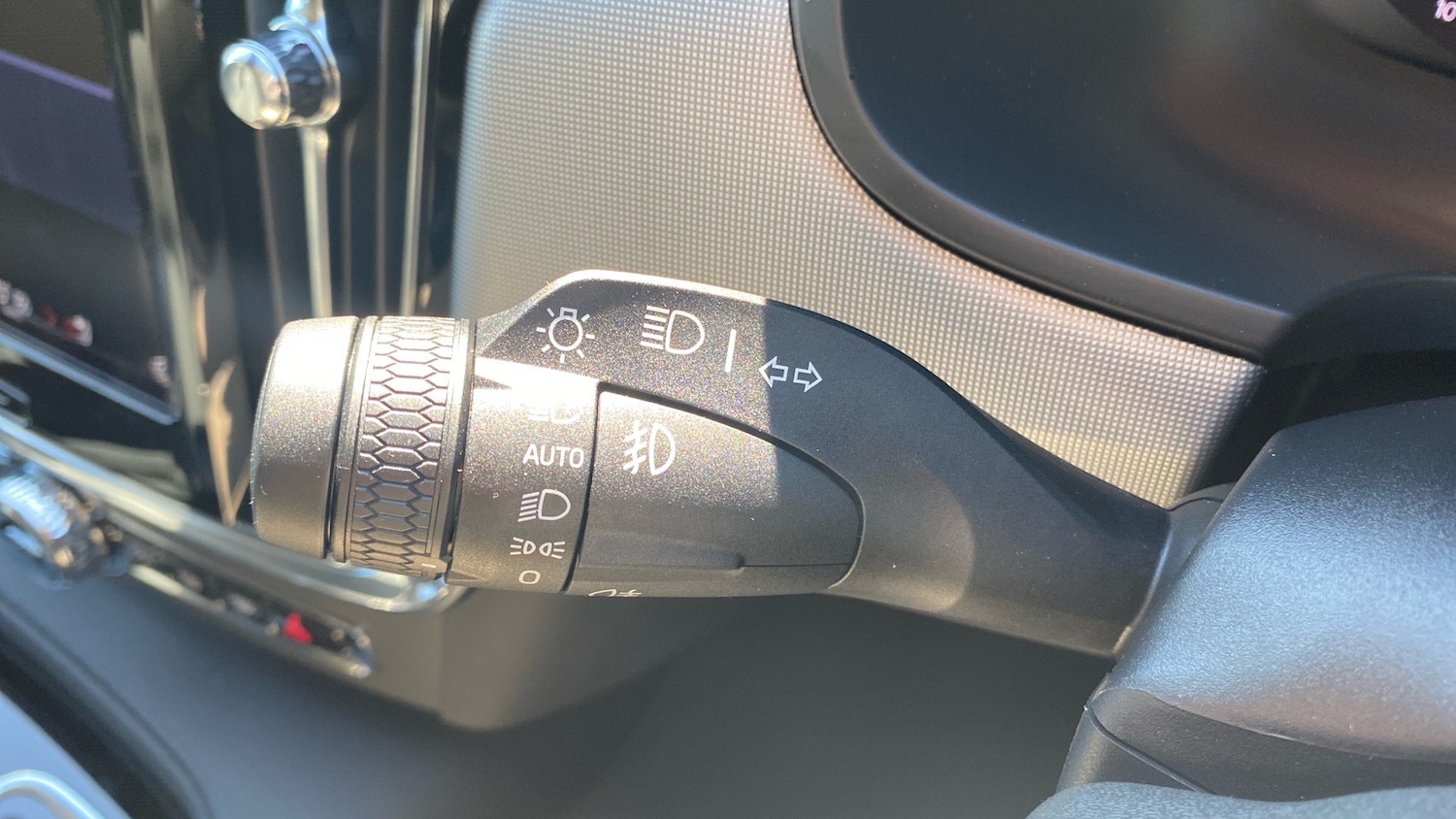 Used Volvo V90 2025 for sale - 77325972: Photo 24