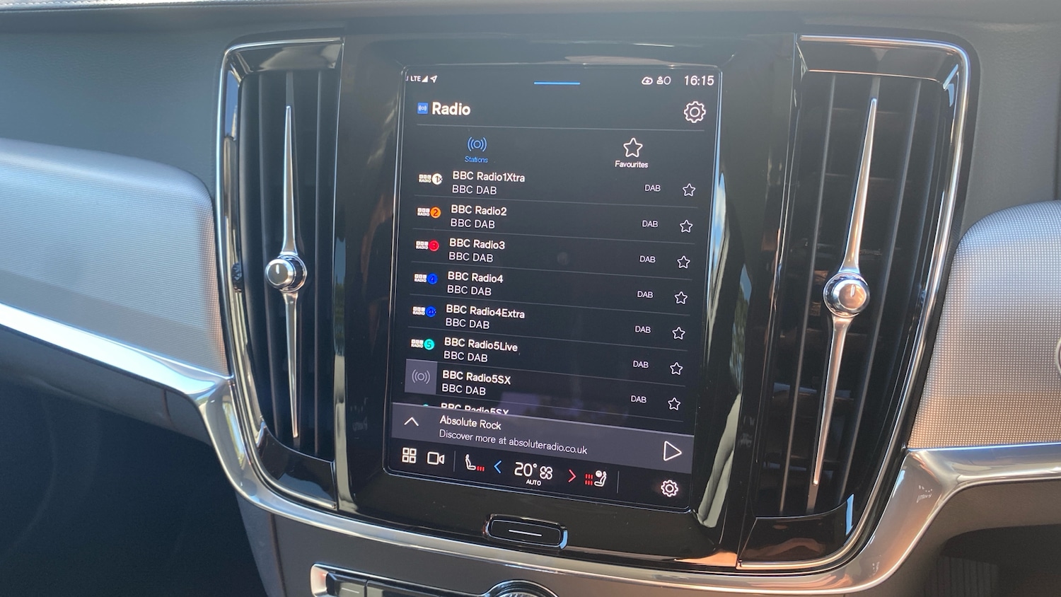 Used Volvo V90 2025 for sale - 77325972: Photo 30