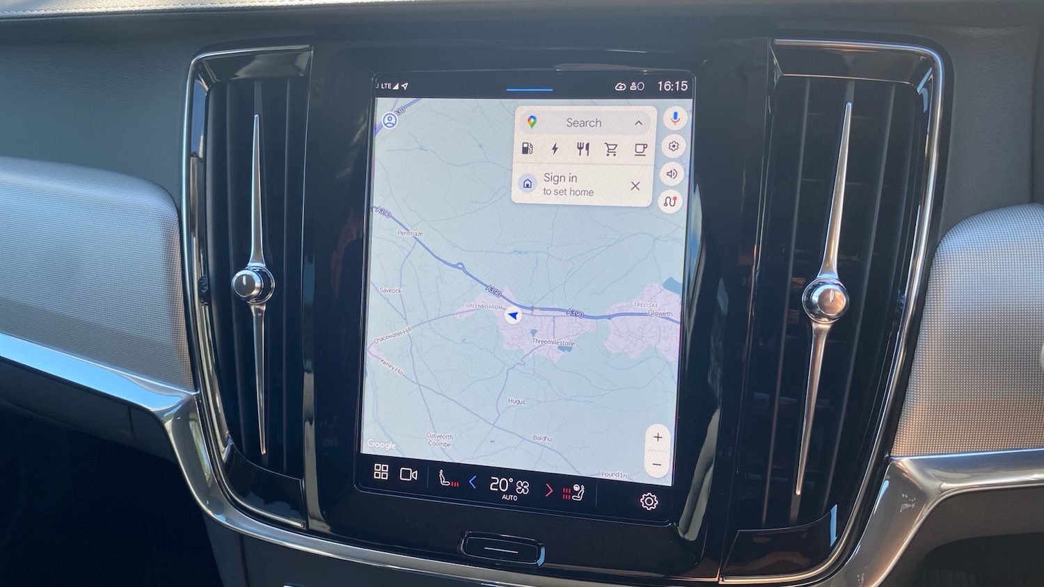 Used Volvo V90 2025 for sale - 77325972: Photo 31