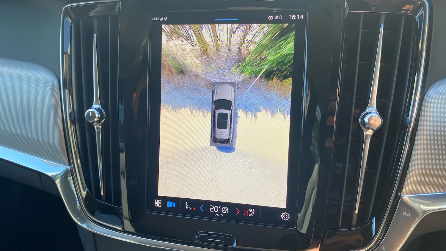 Used Volvo V90 2025 for sale - 77325972: Photo 32