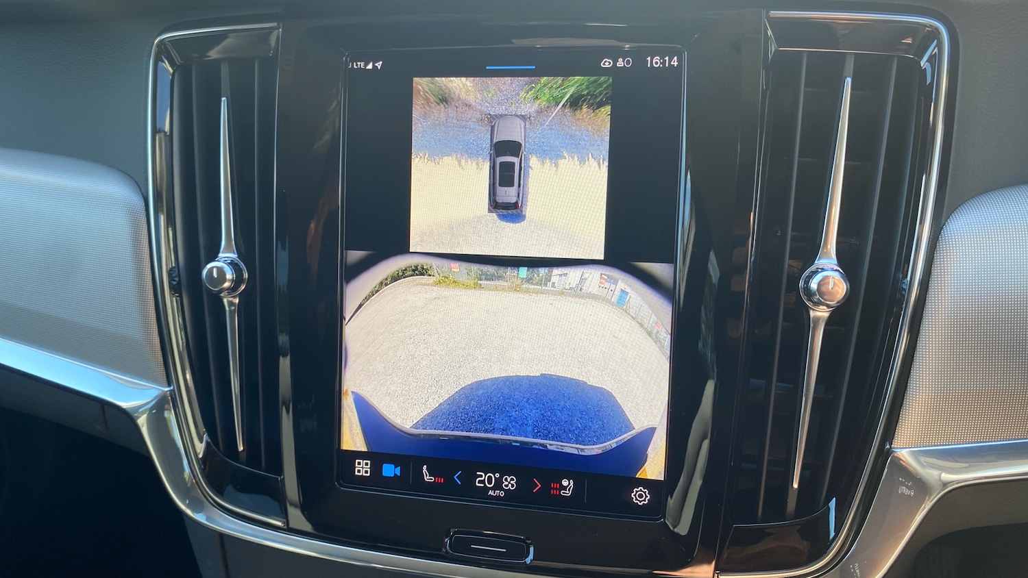 Used Volvo V90 2025 for sale - 77325972: Photo 36