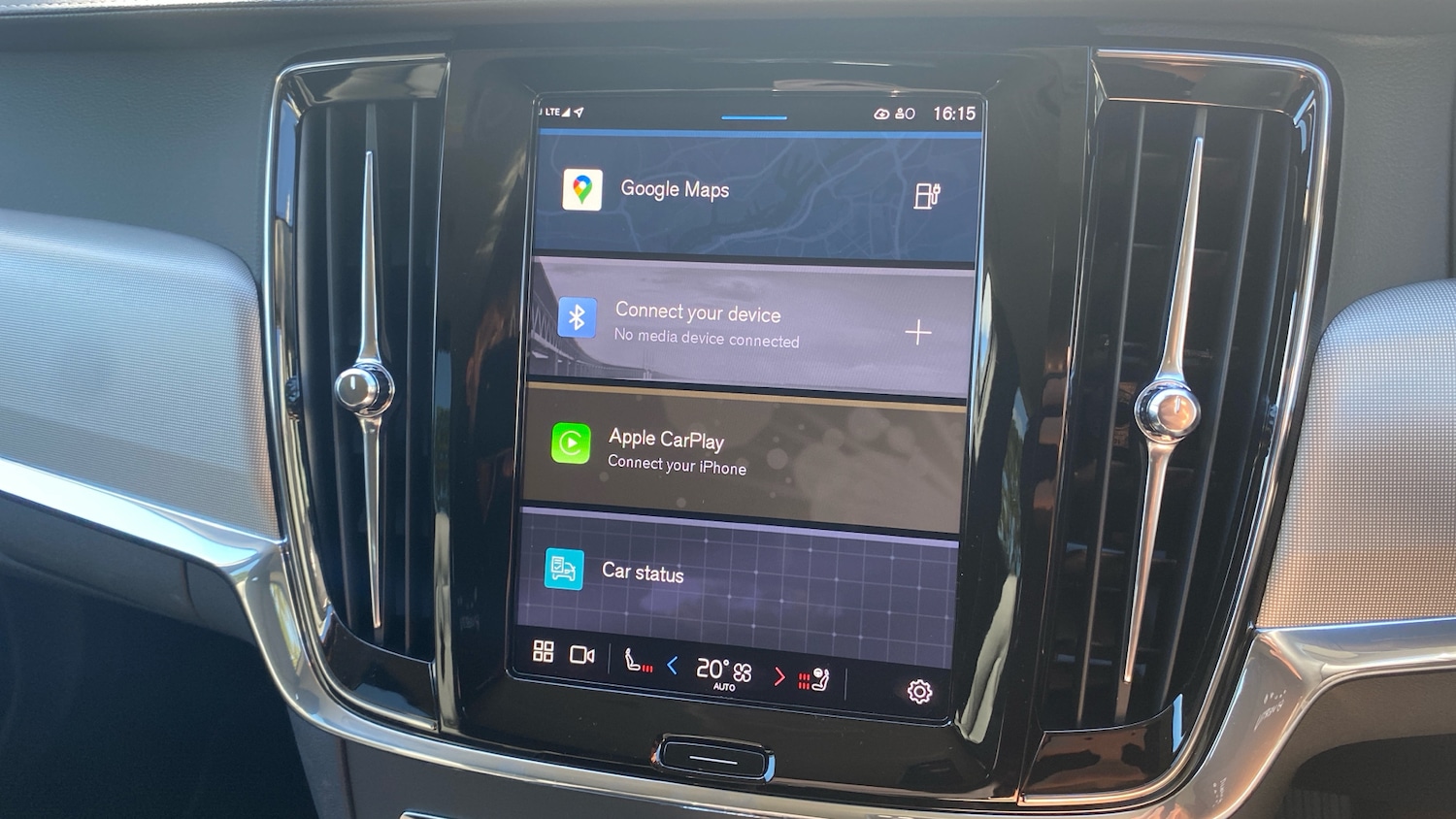 Used Volvo V90 2025 for sale - 77325972: Photo 37