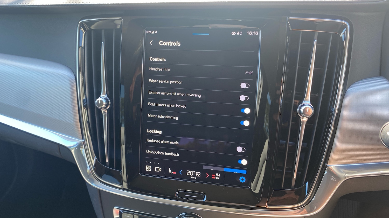 Used Volvo V90 2025 for sale - 77325972: Photo 38