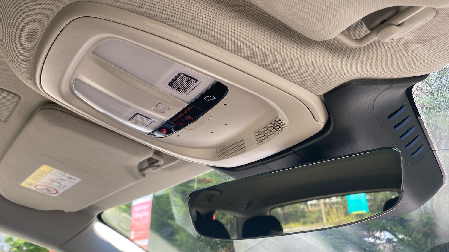 Used Volvo V90 2025 for sale - 77325972: Photo 39