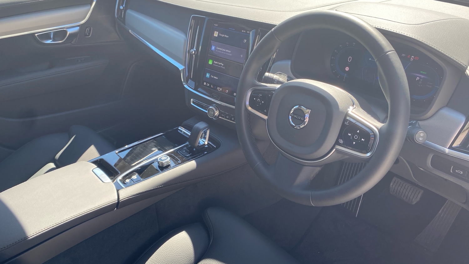 Used Volvo V90 2025 for sale - 77325972: Photo 5