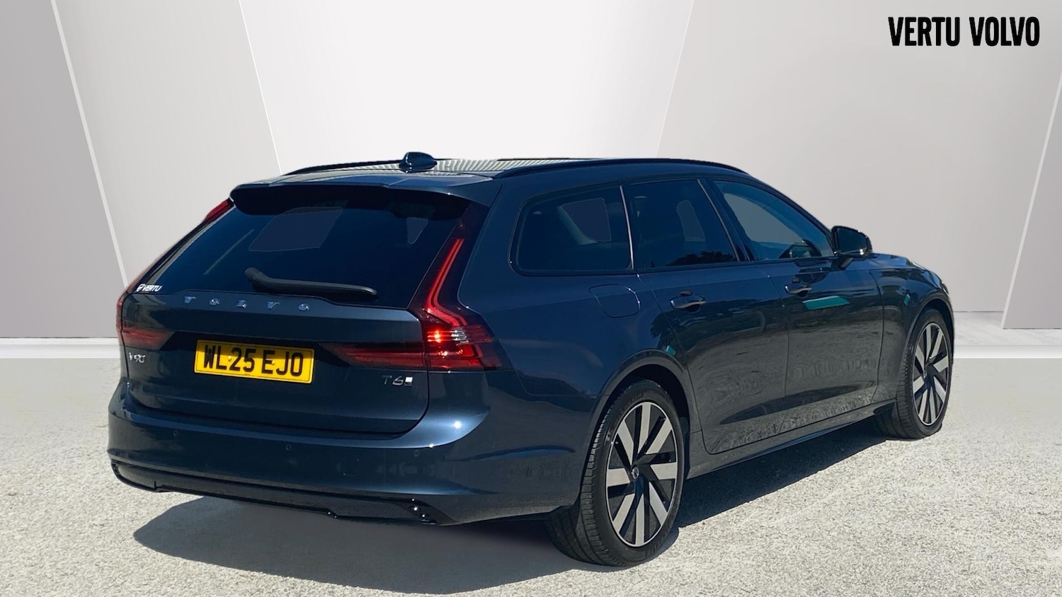 Used Volvo V90 2025 for sale - 77325972: Photo 7