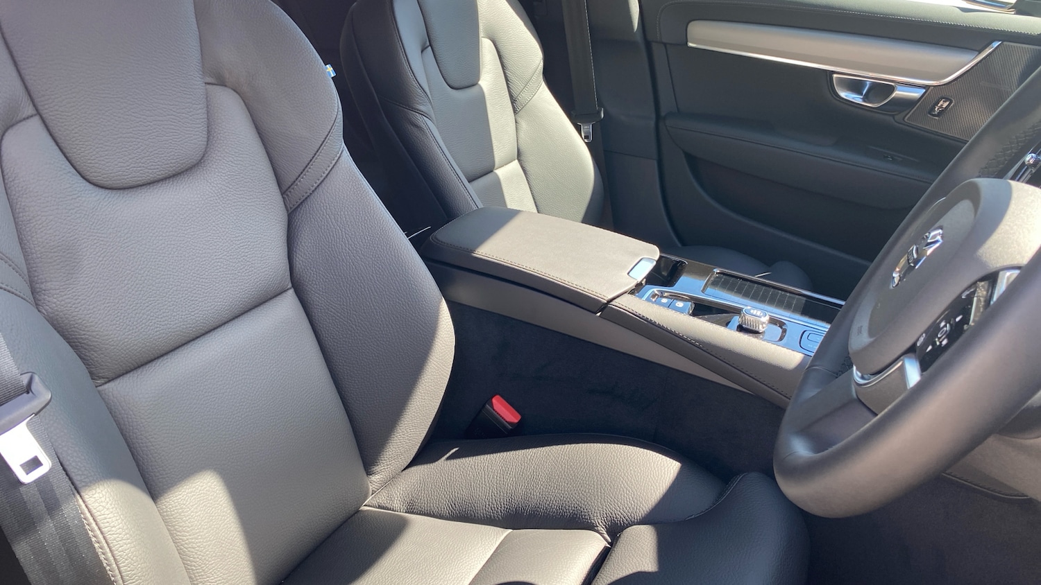 Used Volvo V90 2025 for sale - 77325972: Photo 9