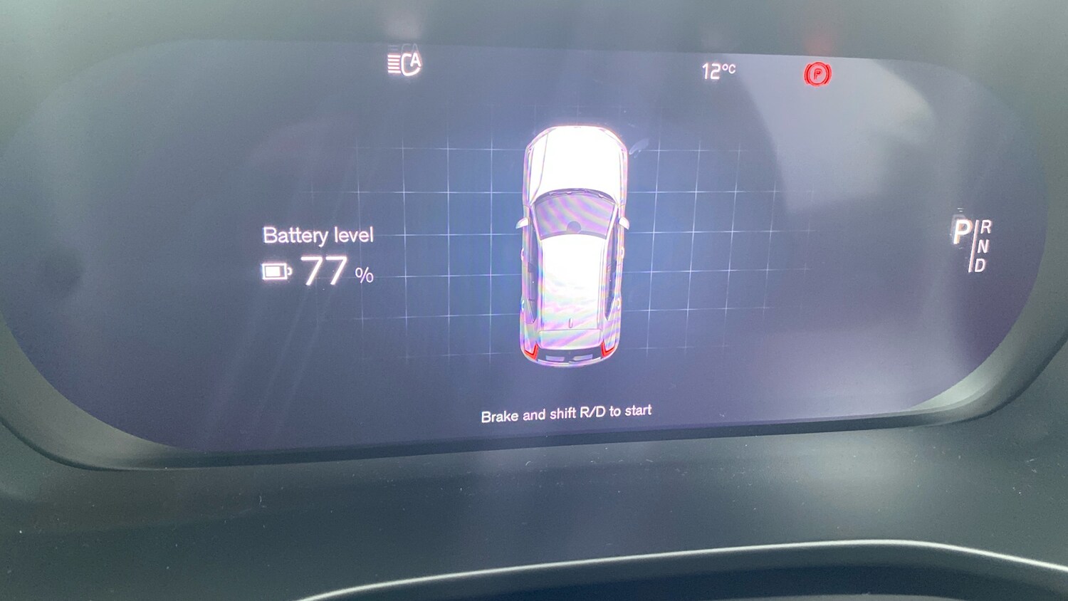 Used Volvo XC40 2023 for sale - 77687896: Photo 39