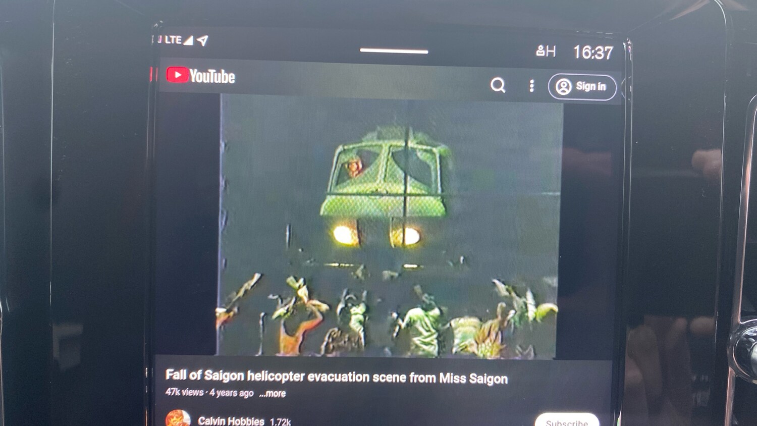 Used Volvo XC40 2023 for sale - 77687896: Photo 44