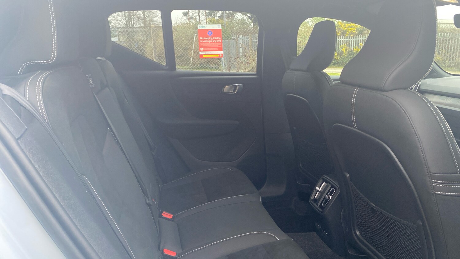 Used Volvo XC40 2023 for sale - 77687896: Photo 6