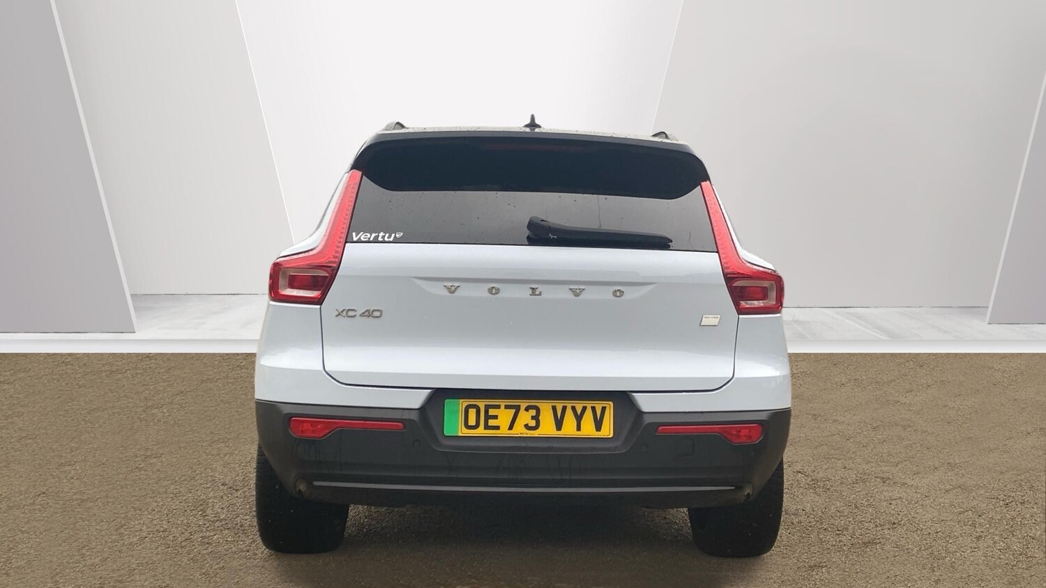 Used Volvo XC40 2023 for sale - 77687896: Photo 7