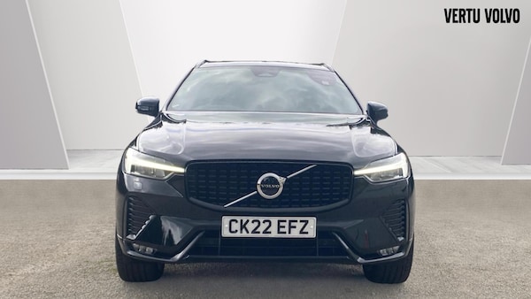 Used Volvo XC60 2022 for sale - 75332963: Photo 12