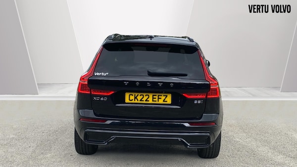 Used Volvo XC60 2022 for sale - 75332963: Photo 13