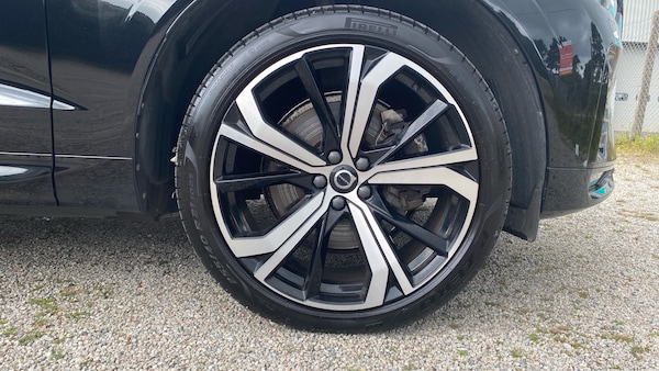 Used Volvo XC60 2022 for sale - 75332963: Photo 16
