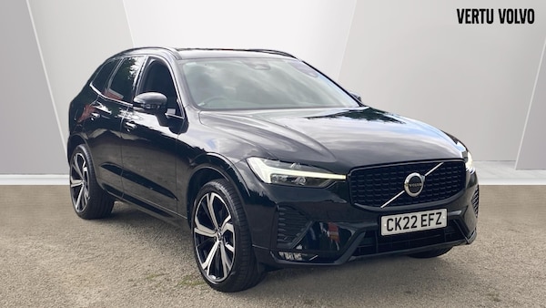Used Volvo XC60 2022 for sale - 75332963: Photo 1