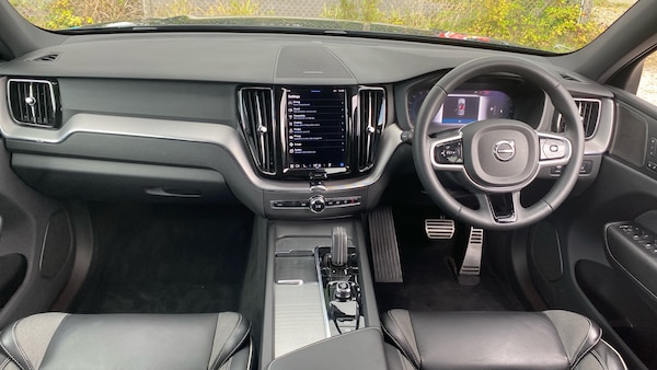 Used Volvo XC60 2022 for sale - 75332963: Photo 20