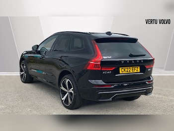 Used Volvo XC60 2022 for sale - 75332963: Photo