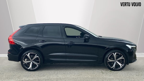 Used Volvo XC60 2022 for sale - 75332963: Photo 3