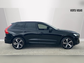 Used Volvo XC60 2022 for sale - 75332963: Photo