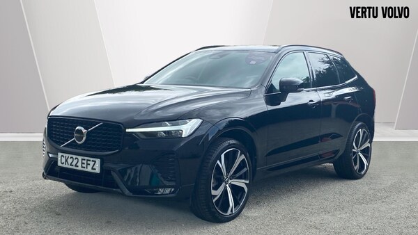 Used Volvo XC60 2022 for sale - 75332963: Photo 6