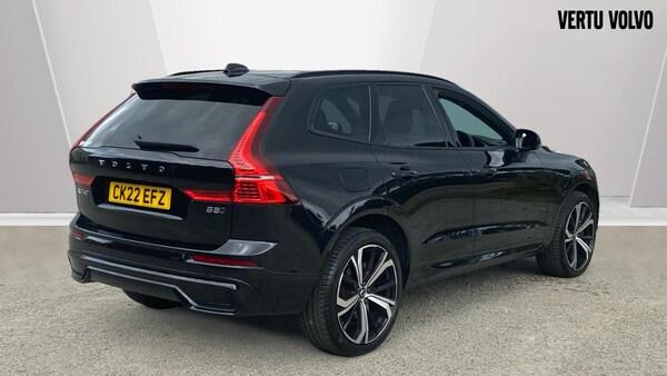 Used Volvo XC60 2022 for sale - 75332963: Photo 7