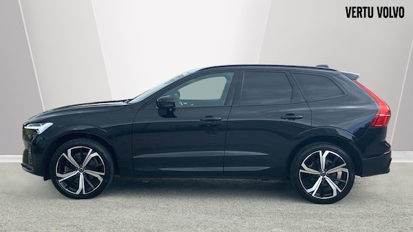 Used Volvo XC60 2022 for sale - 75332963: Photo 8