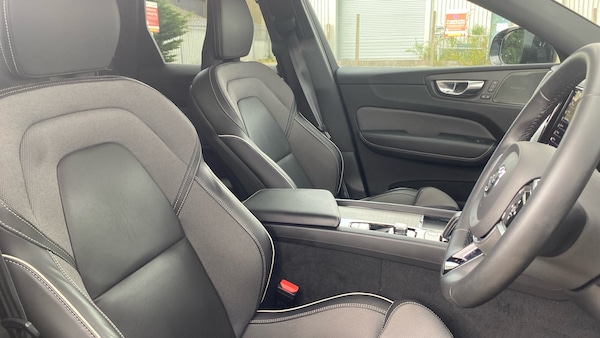 Used Volvo XC60 2022 for sale - 75332963: Photo 9