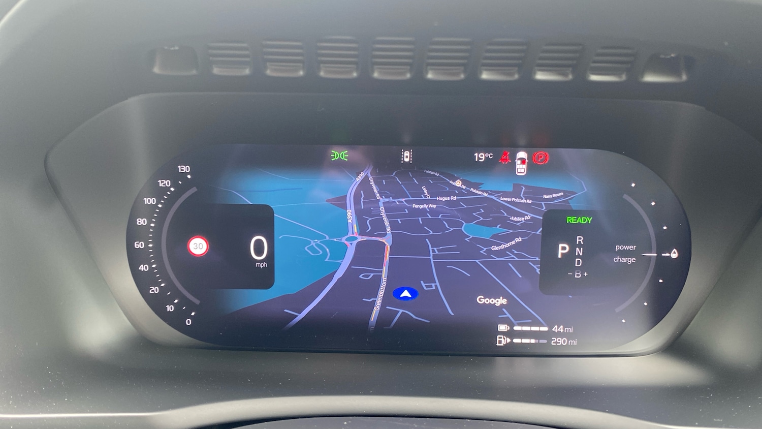 Used Volvo XC90 2025 for sale - 77198788: Photo 11