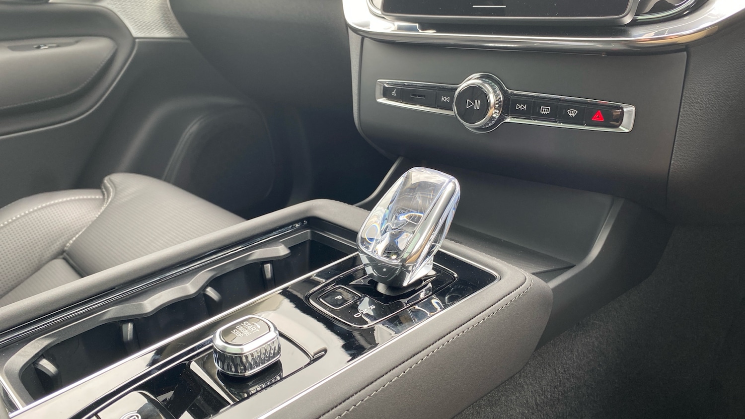 Used Volvo XC90 2025 for sale - 77198788: Photo 14