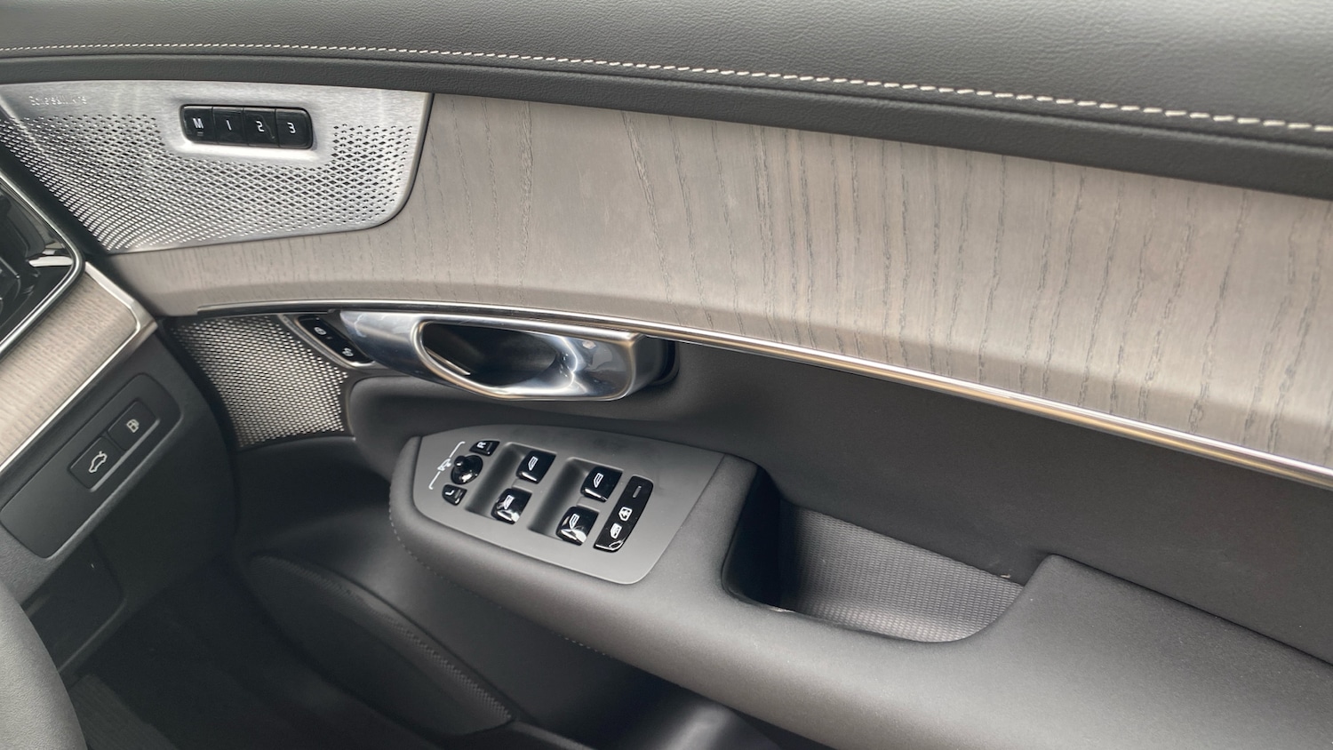 Used Volvo XC90 2025 for sale - 77198788: Photo 15