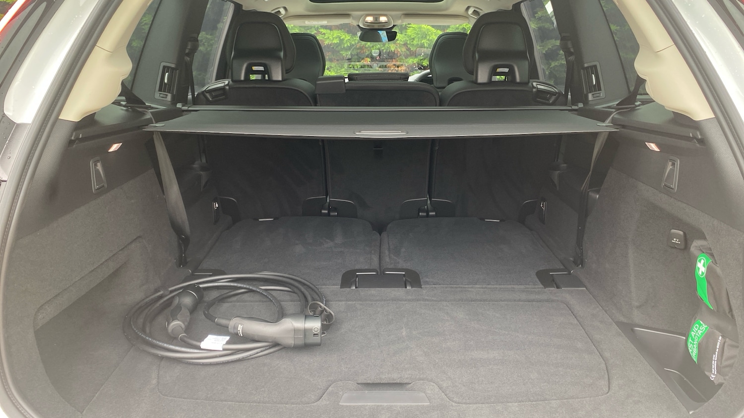 Used Volvo XC90 2025 for sale - 77198788: Photo 17