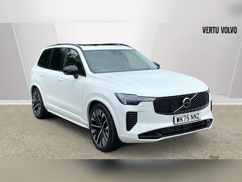 Used Volvo XC90 2025 for sale - 77198788: Photo